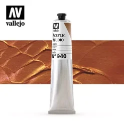 Acrílico Studio Acrylic Vallejo 58ml