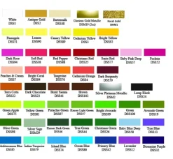 Acrílico Textil SoSoft Decoart 29ml