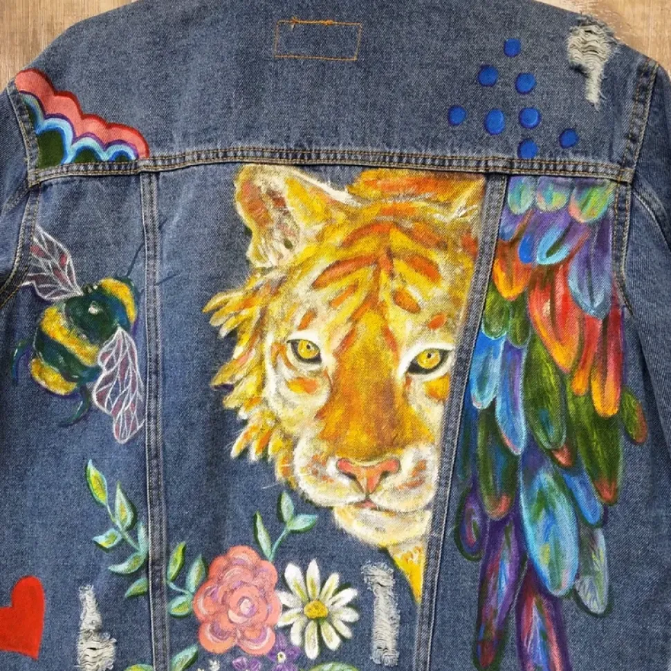 Acrílico Textil SoSoft Decoart 29ml