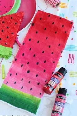 Acrílico Textil SoSoft Decoart 29ml