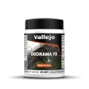 Acrílico Textura 201 Agua Transparente Diorama FX Vallejo 200ml