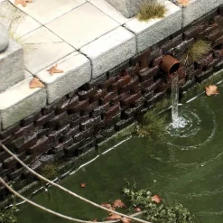 Acrílico Textura 201 Agua Transparente Diorama FX Vallejo 200ml