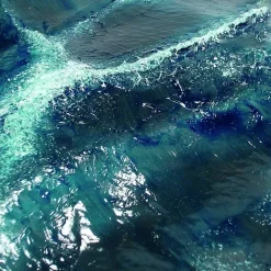 Acrílico Textura 204 Azul Atlántico Diorama FX Vallejo 200ml