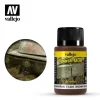 Acrílico Textura 805 Barro Marrón Weathering FX Vallejo 40ml