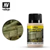 Acrílico Textura 804 Barro Marrón Claro Weathering FX Vallejo 40ml
