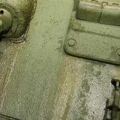 Acrílico Textura 828 Efectos de Humedad Weathering FX Vallejo 40ml