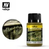 Acrílico Textura 825 Hierba Aplastada Weathering FX Vallejo 40ml