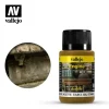 Acrílico Textura 813 Manchas de Aceite Weathering FX Vallejo 40ml