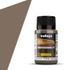 Acrílico Textura 819 Marcas de Lluvia Weathering FX Vallejo 40ml
