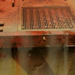 Acrílico Textura 819 Marcas de Lluvia Weathering FX Vallejo 40ml