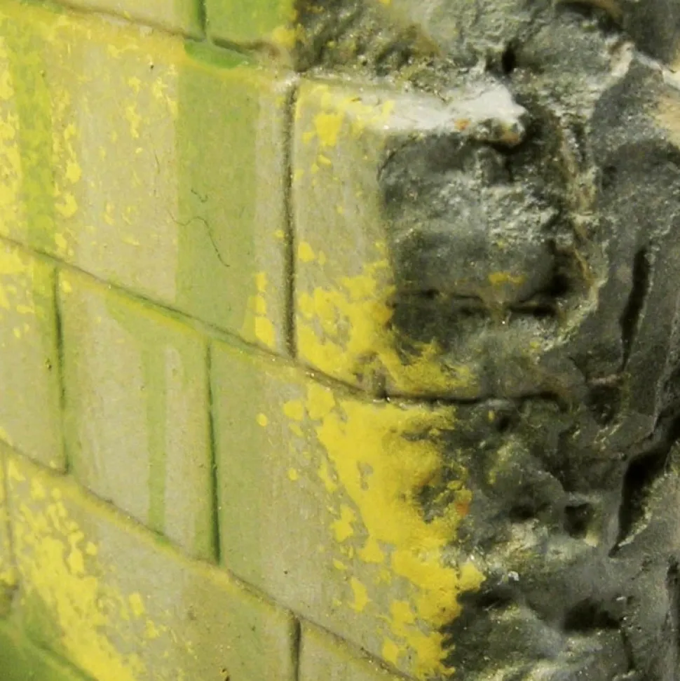 Acrílico Textura 827 Musgo y Líquen Weathering FX Vallejo 40ml