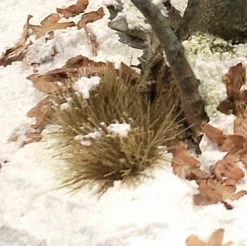 Acrílico Textura 820 Nieve Diorama FX Vallejo 200ml