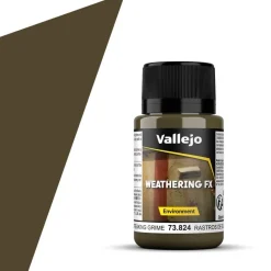 Acrílico Textura 824 Restos de Suciedad Weathering FX Vallejo 40ml