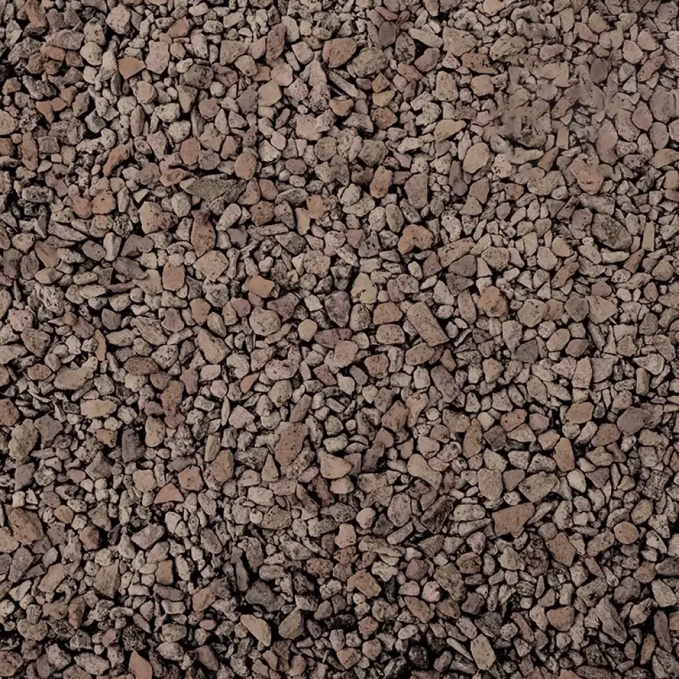 Acrílico Textura 306 Rojo Marte 2-5mm Diorama FX Vallejo 35ml