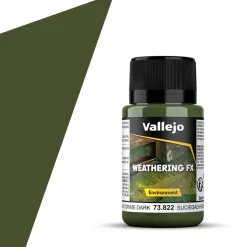 Acrílico Textura 822 Suciedad Húmeda Oscura Weathering FX Vallejo 40ml