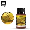 Acrílico Textura 821 Óxido Weathering FX Vallejo 40ml