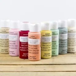 Acrílico tiza Americana Decor Chalky Finish DecoArt 59ml