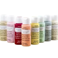 Acrílico tiza Americana Decor Chalky Finish DecoArt 59ml