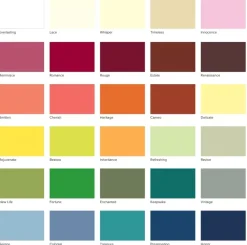 Acrílico tiza Americana Decor Chalky Finish DecoArt 59ml