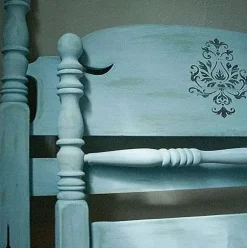 Acrílico tiza Americana Decor Chalky Finish DecoArt 59ml