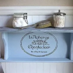 Acrílico tiza Americana Decor Chalky Finish DecoArt 59ml