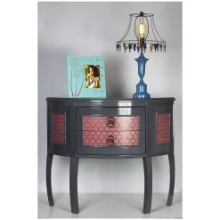 Acrílico ultra brillante Americana Decor Maxx Gloss DecoArt 236ml