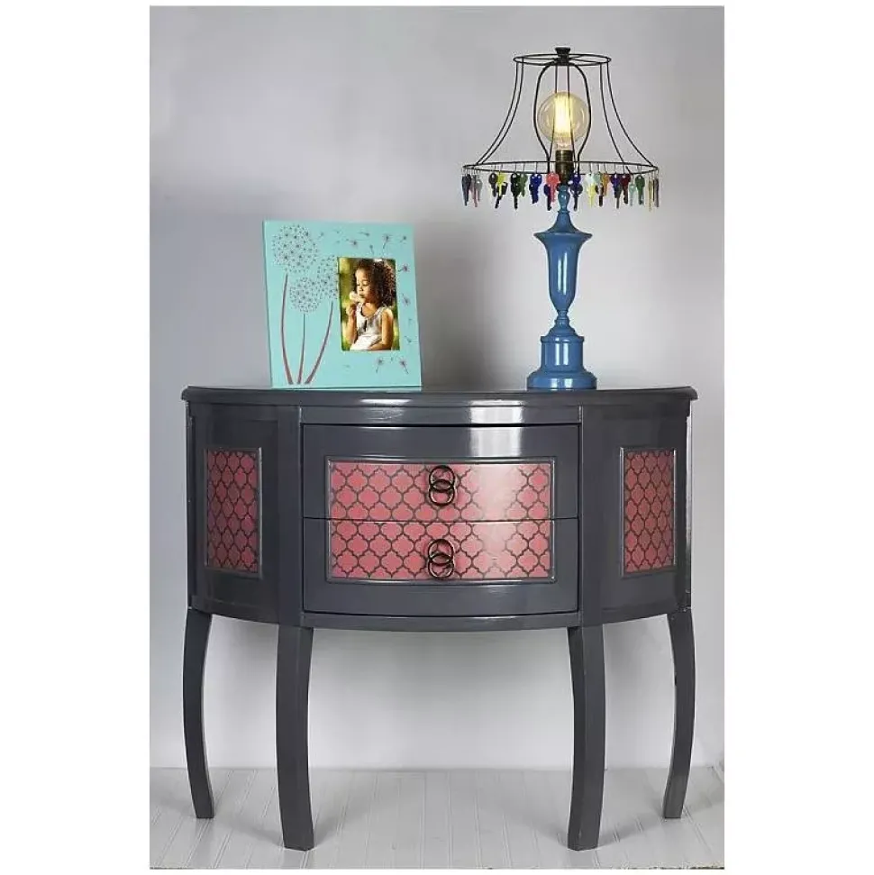 Acrílico ultra brillante Americana Decor Maxx Gloss DecoArt 236ml