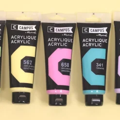 Acrílicos Campus Raphael 100ml