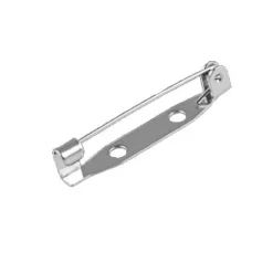 Agujas para broches (10 uds.)