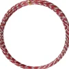 Alambre de Aluminio Diamante Rojo Creativ Company 7m