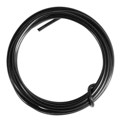 Alambre de Aluminio Negro Rayher 2m