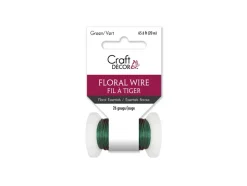 Alambre de carrete Multicraft 36m