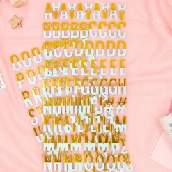 Alfabeto Thickers All You Need Is Christmas Craftelier