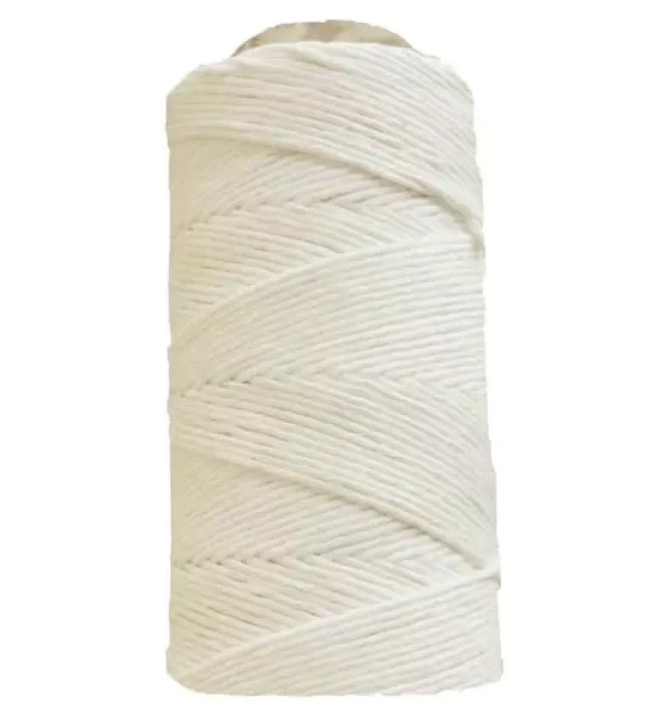 Algodón Encerado para Scrapbooking Crudo CasaSol 140m