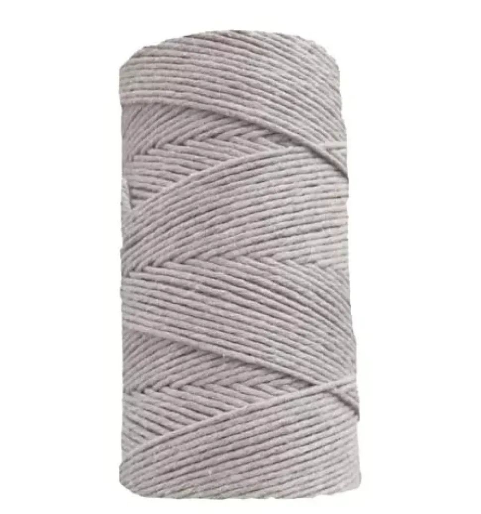 Algodón Encerado para Scrapbooking Lino CasaSol 140m