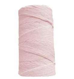 Algodón Encerado para Scrapbooking Rosa CasaSol 140m