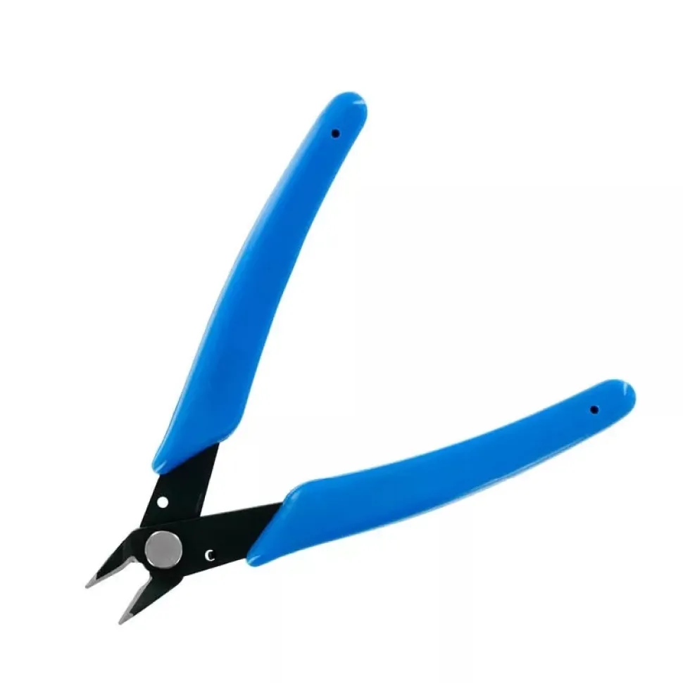 Alicates de corte para plástico Vallejo