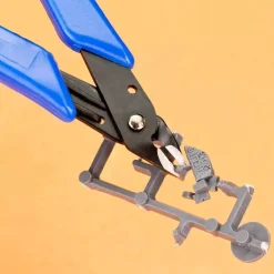 Alicates de corte para plástico Vallejo