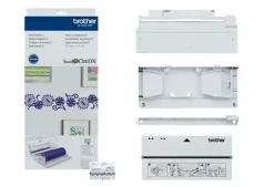 Alimentador de Bobina #2 ScanNCut DX Brother