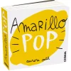 Amarillo pop