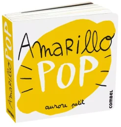 Amarillo pop