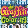 American Graffiti Coloring Book