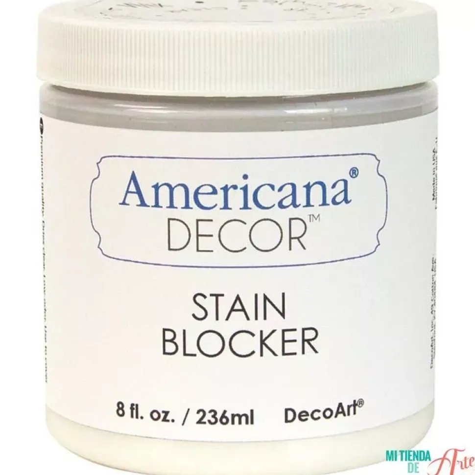 Americana Decor Bloqueador de manchas ADM-09