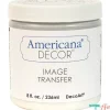 Americana Decor Imagen Transfer ADM-10