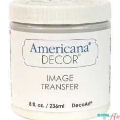 Americana Decor Imagen Transfer ADM-10
