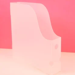 Archivador Vertical Para Papeles de Scrapbooking Craftelier