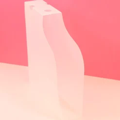 Archivador Vertical Para Papeles de Scrapbooking Craftelier