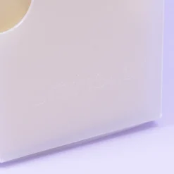 Archivador Vertical Para Papeles de Scrapbooking Craftelier