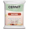 Arcilla polimérica Cernit Nature Basalto 56g