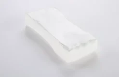 Arcilla polimérica Cernit Number One Blanco Opaco 500g